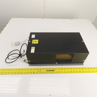 Xenon 490-0263 CTR-810 UV / VIS Pulsed Light System RC-800 Config 2-C32-H105