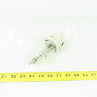SMC AL30-N03-3WZ-A Lubricator 150PSI