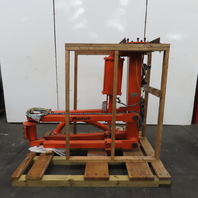 Positech WM-300 660 Lbs. Articulating Manipulator Pick - Place Arm Balancer Only