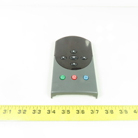 Control Techniques 9200-0463 Operator Display Panel W/ Keypad