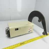 Yushin DRDIII-D Sprue Molding Pick And Place Robotic Arm