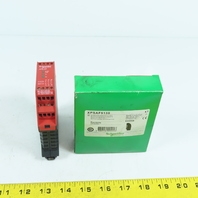 Schneider XPSAF5130 Preventa Safety Relay 24V AC/DC NEW