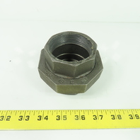 SCI J150 2" Forged Steel Socket Union Threaded Fitting