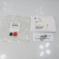 Allen Bradley 140712 2198-KITCON-DSL Connector Kit For K5500 140580 (Incomplete)