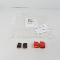 Allen Bradley 140712 2198-KITCON-DSL Connector Kit For K5500 140580 (Incomplete)