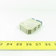 Wieland 57.806.1053.0 AKT Analog Isolation Coupling Module 24VDC