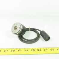 Heidenhain ROD 426B-1000 Rotary Encoder D-825