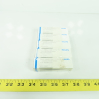 Philips RN55C4322F Resistor PL23 5033RC43K20F0AAAU Lot Of 500