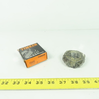 Timken 15101 Tapered Roller Bearing 1" Bore NEW