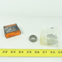Timken A6067 Tapered Roller Bearing 0.67" Bore NEW