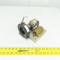 Square D 2046-117-62 SCR Assembly AA-1000-01-T-96 Transformer