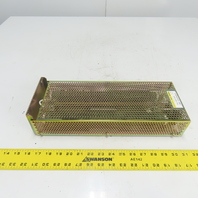 Fanuc A06B-6058-H192 Discharge Unit