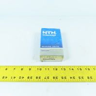 NTN UCFLU-1 5RYF3 Two Bolt Flanged Ball Bearing Unit 1" Bore Sealed