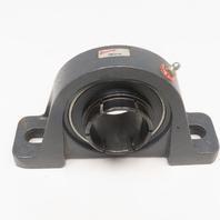 Browning VPB-231-AH 1-15/16" Bore 2 Bolt Flange Mount Ball Bearing Unit