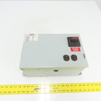 Daykin LTFS-15 Disconnect Transformer Pri 480V Sec 120V 25A Total VA 3000 1PH