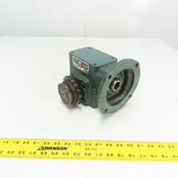 Dodge Tigear MR94759 Gear Reducer 140/175-10 Ratio 524 Torque 1.70HP