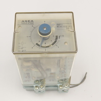 Asea RXKP 2 RK 323 001-BD Combiflex Relay 24V 50Hz