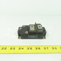 Toshiba MG400G1UL1 Power Module Transistor