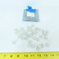 Siemens A5E00169150 Keyset MSTT-T Covers (Open Package)