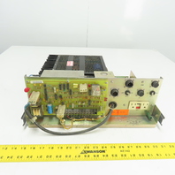 Cincinnati Milacron 3-424-1894A Power Module Rev C