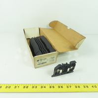 Allen Bradley 1492-H6 Ser E Terminal Blocks NEW Lot Of 16