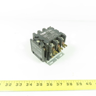 Furnas 42EF35AF Definite Purpose Controller 110/120V Coil 600VAC