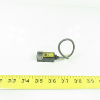 Omron E3S-2DB41 Photoelectric Sensor 12-24VDC