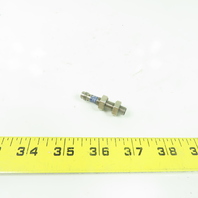 Telemecanique XS1N08PA340S Inductive Proximity Switch sensor 12-24V 200mA