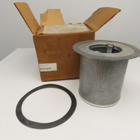 03091110 Air Compressor Separator Filter Replacement For Ingersoll Rand 39737473