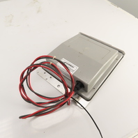 Current Technologies 210-0029-0001 Controller 224-0029-0001 Rev AW/ 2 Leads