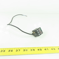 Numatics DVS-180P Digital Vacuum Sensor 12-24VDC