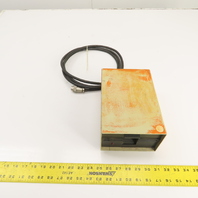 Condec 150-0100 Unimation Robotics Controller