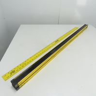 Sick MGSE120-12B Safety Light Curtain 24VDC 1200mm x 18m 9.0W