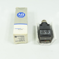 Allen Bradley 42GTP-9002-QD Ser A Photoswitch Photoelectric Sensor
