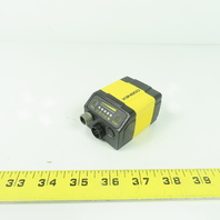 Cognex 821-0087-3R C Dataman Bar Code Scanner 24VDC NEW