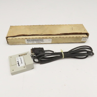 Symbol Technologies IK-0803 RS232,F,TXD2 Scanner Power Supply