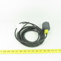 SJE Signmaster 1006795 Float Control Switch 15' 120/230VAC
