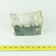 MAC 92B-BAB-000-DM-DDAP-2DM Solenoid Valve 120PSI W/ DM3A-DDAP-2DM 24VDC new