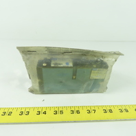 MAC 92B-AAB-000-DM-DDAP-2DM Solenoid Valve 120PSI W/ DMB-DDAP-2DM 24VDC NEW