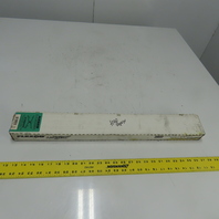 Flexco 375XJ24NC Hinged Belt Fastener 24" NEW