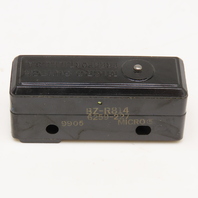 Honeywell BZ-R814 125-250/480V Micro Switch