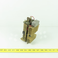 Reliance Electric 86474-7S Thyristor Stack Rectifier Assembly 0-51378-15