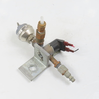 Setra 2091050PG1M2910 Pressure Transmitter Transducer 0-50PSIG (CUT CABLE)