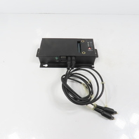 Horner HE800FOX104C Fiber Optic Extension System Base Module W/ Cables