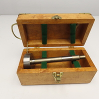 Co-Op Tool Set-Up Master Precision Bore Plug Gauge Set Up Tooling 3.0050"