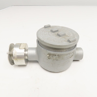International Sensor SAF-11-02 1 Oxygen SM95-02 Hazardous Location Oxygen Sensor