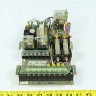 Fanuc A14B-0061-B103 Input Unit