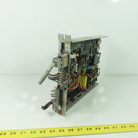 Giken AU3524N Servo Drive Amplifier Module Type 245
