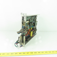 Giken AU3524N Servo Drive Amplifier Module Type 245