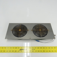 Fanuc A05B-2020-C906 Cooling Fan Assembly 200VAC